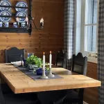 Gronebakkins Smoroye Appartement Beitostolen