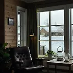 Appartement Gronebakkins Smoroye Beitostolen