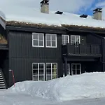 Gronebakkins Smoroye Appartement *