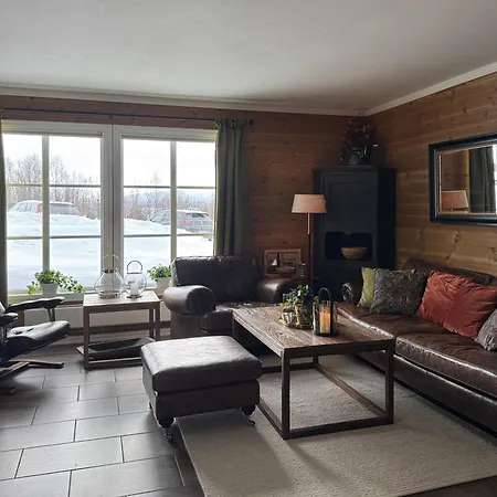 Gronebakkins Smoroye Appartement