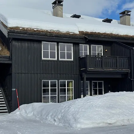 Grønebakkins Smørøye Leilighet *
